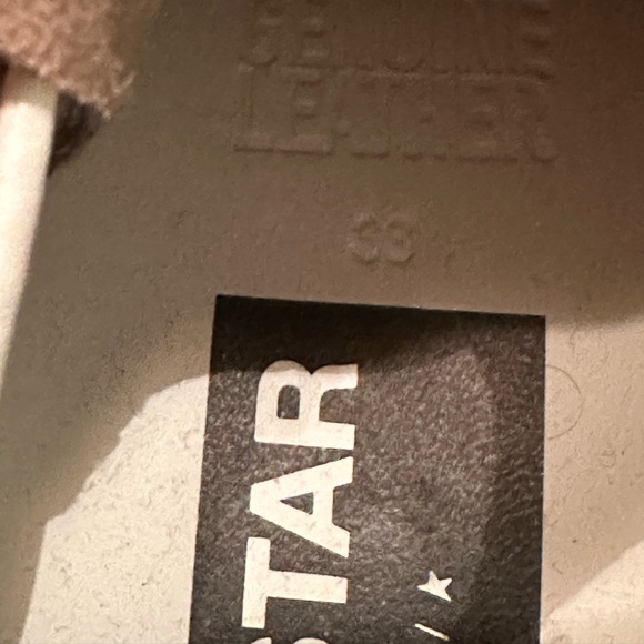 Brand New Authentic Golden Goose Super-Star - Picture 5 of 9